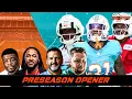 Dolphins Preseason Opener Recap What Stood Out