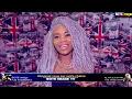 FELIX WAZEKWA JUNIOR WENDO : ALOBELI GENERIQUE YA SIKA DEBOUT AFRICAINES NA NZEMBO NA YE LIBOKE