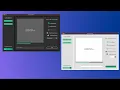 Network Scanner GUI
