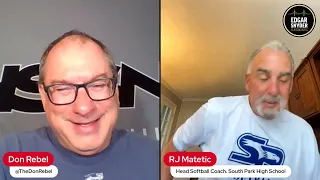 Rebel Yell Podcast 2026 WPIAL Softball Team of the Week South Park