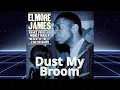 Elmore James Dust My Broom Guitar Solo With TAB