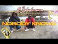 Lagu Wakulanare - Nobody Knows (2025) | Official Music Video