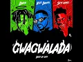 GWAGWALADA - BNXN, Kizz Daniel & Seyi Vibez