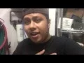 How to be a cashier at Dunkin donuts training by professional part 1