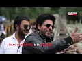 Download Lagu Shahrukh Khan is shooting in Kashmir's Sonmarg for his upcoming film ‘Dunki’