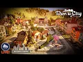 Download Lagu Let's turn this Town into a City... LIVE!  | Building \u0026 Brews