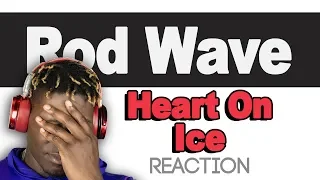 rod wave heart on ice tm reacts 2lm reaction 