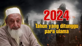 Download Bersiaplah❗2024 tahun yang ditunggu seluruh ulama dunia MP3