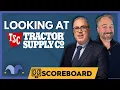 Is Tractor Supply TSCO Stock a Hidden Gem for Investors