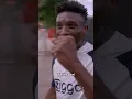 Download Lagu Kudus his reaction after Bergwijn’s winning goal in training is priceless 😂