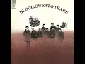 Blood, Sweat & Tears - God Bless the Child (Official Audio)