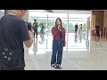 【IFC Mall Live Music Performances】Celine Wanyi (2026.3.27)