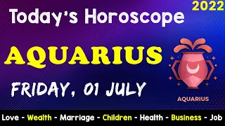 Aj Ka Din Kaisa Rahe Ga Capricorn Daily Horoscope Horoscope Today Aj Ka Din 01st July 2022