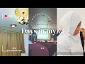 Download Lagu 🏡 Moving to My New Place + BLS \u0026 Mandatory Training | A Day in My Life as a Nurse👩‍⚕️in Saudi Arabia