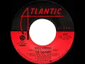 1978 HITS ARCHIVE: Disco Inferno - Trammps (stereo 45 single version)