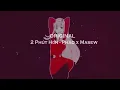 Download Lagu Phao - 2 Phut Hon (KAIZ Remix) | TikTok Vietnamese Music 2020