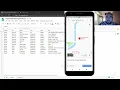 CS50X Final Project Expat Friendly Android app