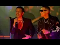 De vuelta pa' la vuelta - Marc Anthony & Daddy Yankee (En vivo - Una noche en concierto)