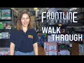 Frontline Hobbies - A World of Excitement