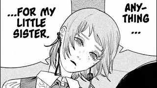 Every Hint that Fami was The Death Devil
