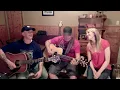 Heaven - Warrant (cover) by Nikki and Keith ft. Scott Belanger