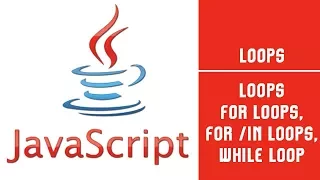 Java Script Loops Lecture 33