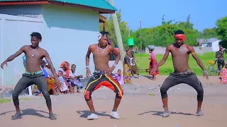 polepole shilatu sukuma traditional song kalunde media