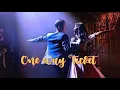 Download Lagu One Way Ticket - Eruption (FMV | Snowdrop Clip Version)