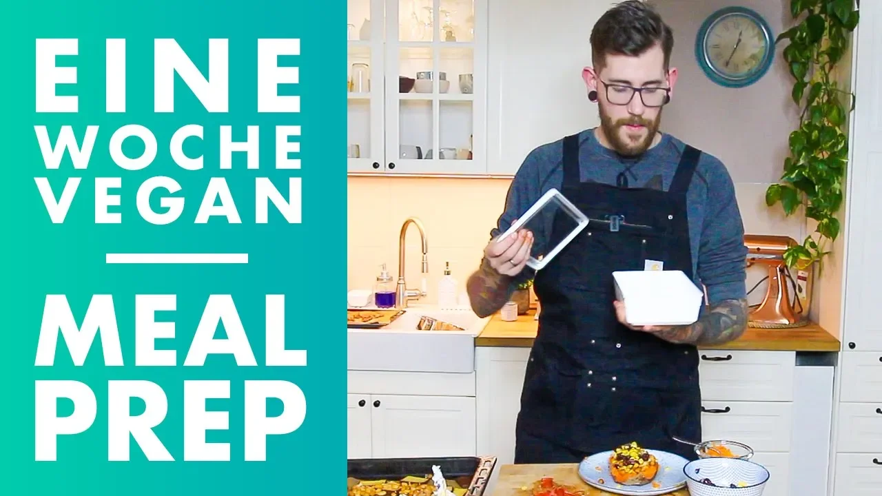 BLW und den ersten Babybrei selber kochen