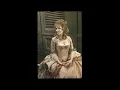 BETTY BUCKLEY - "He Plays the Violin" from 1776 (Pre-Broadway, 1969)