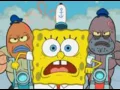 Lagu SpongeBob Music: Phantom Train