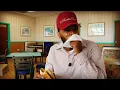 A WHOPPER WITH NO MEAT HOUSE TOUR WAUKEGAN IL