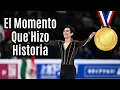 Lagu Top 5 Mejores Rutinas de Donovan Carrillo | El Orgullo de México sobre el hielo