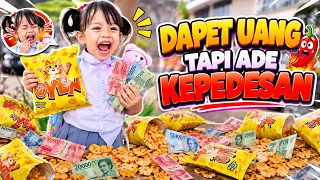 UNBOXING CIKI BERHADIAH UANG │ ASIK DAPET UANG BANYAK NIH
