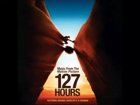 Download MP3 Never Hear Surf Music Again - 127 Hours Soundtrack