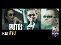 Download Lagu K3S -  Putri Ayu Lyric