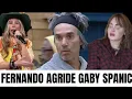 Download Lagu AGORA FERNANDO AGREDIU GABY SPANIC NA FAZENDA 17 APÓS AMEAÇAS ADRIANE GALISTEU SE PRONUNCIOU AGORA