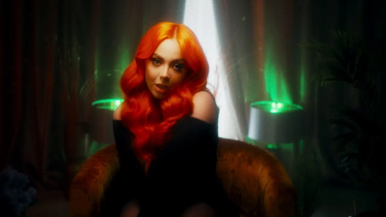 Olivia Addams - Dor (Original Radio Edit)