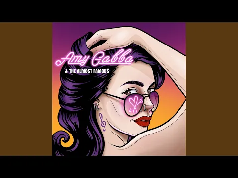 Clipe de Soulmates and Strangers - Amy Gabba and The Almost Famous