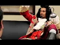 REAL LIFE CAPTAIN HOOK