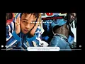 **AYO TESTED & APPROVED LYRIC VIDEO** BURNA BOY CHRIS BROWN REMIX TIKTOK INSTA
