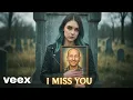 Luna Veex – I Miss You (Unplugged Version) | Chester Bennington Tribute (Inspired by Linkin Park)