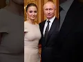 PUTIN GOOD LOOKING WITHIN ALINA KABEAVA