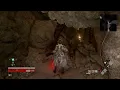 Code Vein - Prometheus Vestige Part D
