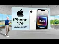 Download Lagu iPhone 17e LEAKS en geruchten worden wild!