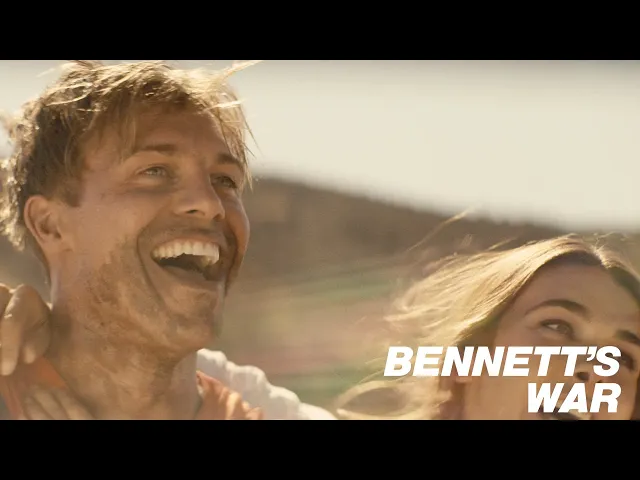 Bennett's War | Official Trailer [HD] | In Theatres August 30