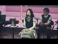 [CONCERT LIVE] 달리기 - 은종 cover │221015 HIDEOUT │원곡: 옥상달빛 (가사자막) 4K