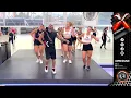 Llorando en el Lambo - Lerica, Daviles de Novelda y Mar Lucas | XPRESSIVE | XTROMBA® Choreography