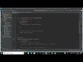 30 mapping list to widgets
