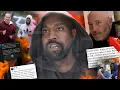 EXPOSING Kanye West s Celebrity HANDLER This Man was Hired to STALK THREATEN and CONTROL Kanye
